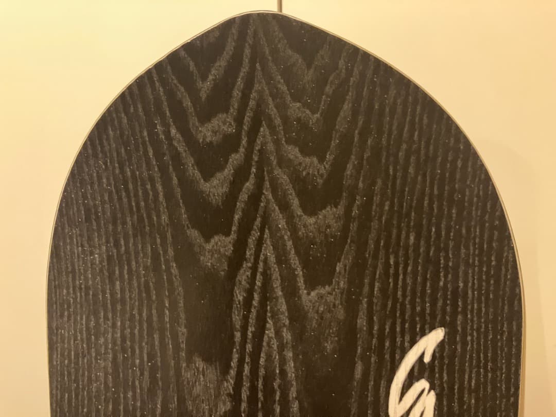 25-26 CAPITA KAZU KOKUBO PRO 160cmくれ