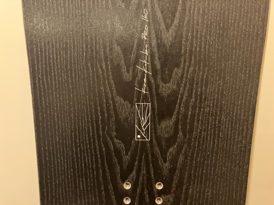 25-26 CAPITA KAZU KOKUBO PRO 160cmくれ