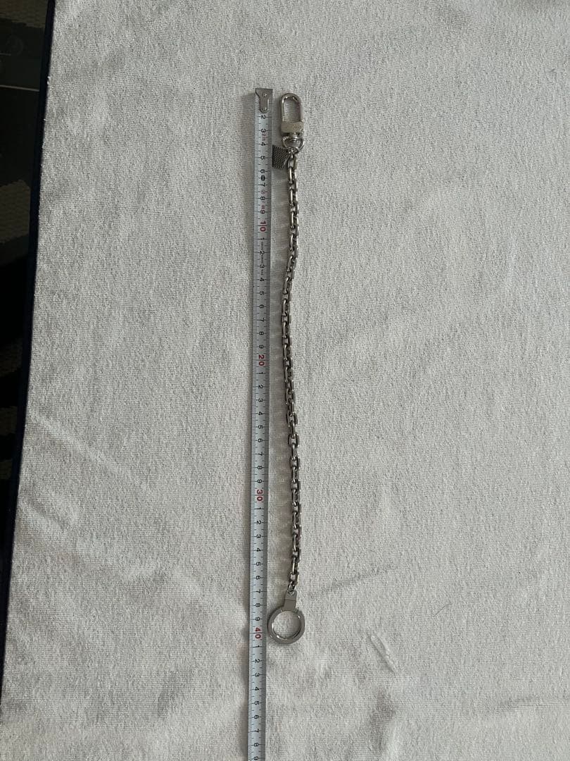 Louis Vuitton ウォレットチェーン