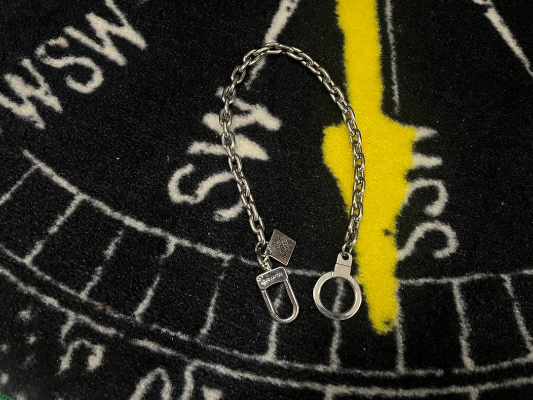 Louis Vuitton ウォレットチェーン