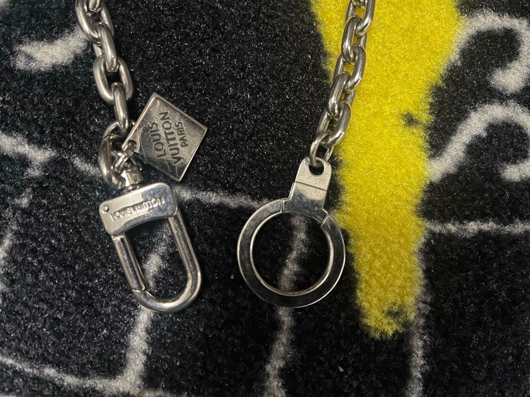 Louis Vuitton ウォレットチェーン