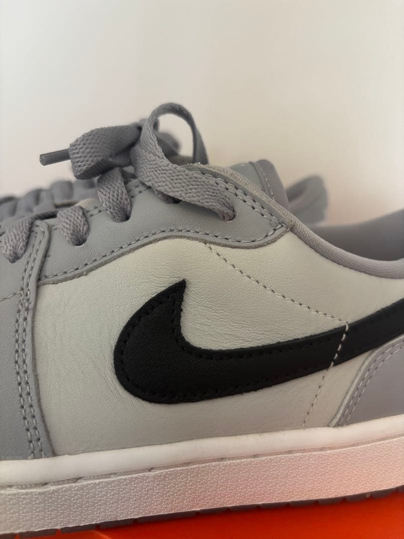 Nike Air Jordan 1 ゴルフシューズ 27.5㎝