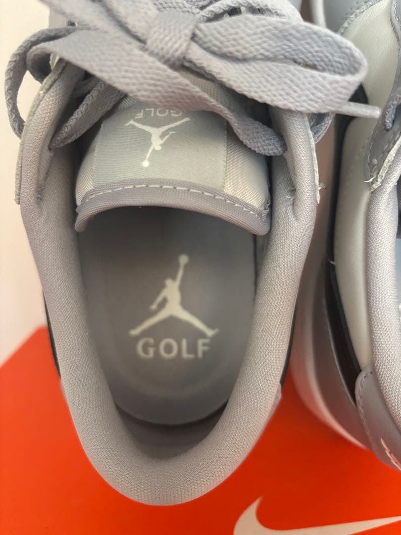 Nike Air Jordan 1 ゴルフシューズ 27.5㎝