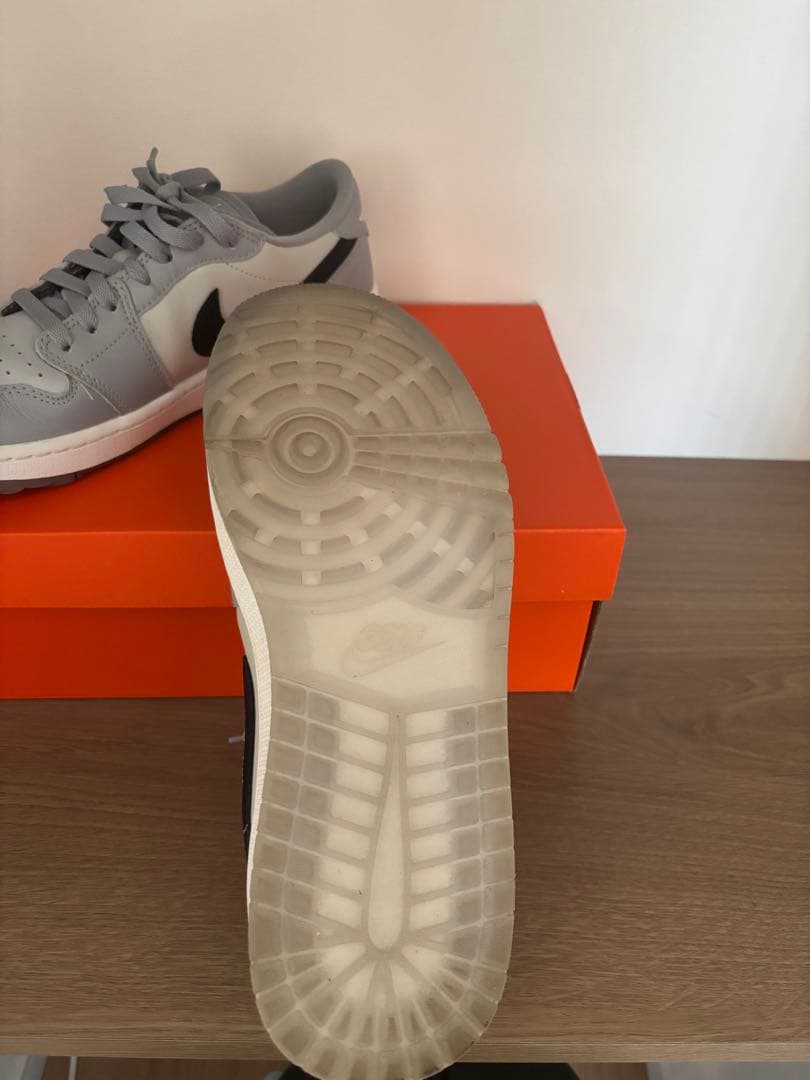 Nike Air Jordan 1 ゴルフシューズ 27.5㎝