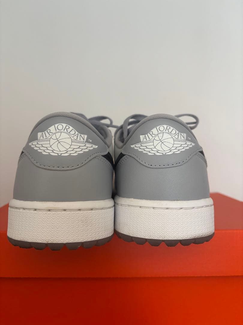 Nike Air Jordan 1 ゴルフシューズ 27.5㎝