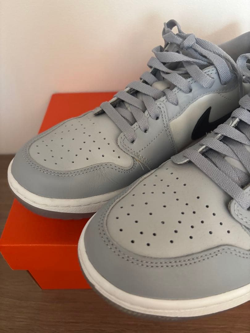 Nike Air Jordan 1 ゴルフシューズ 27.5㎝