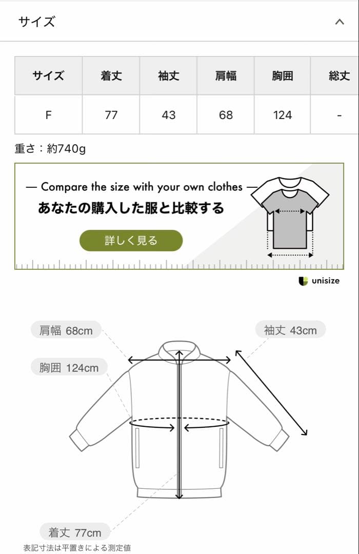 【新品】Whim Gazette セッケツニットジャケット