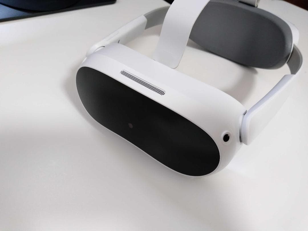 PICO 4 128GB VRヘッドセット