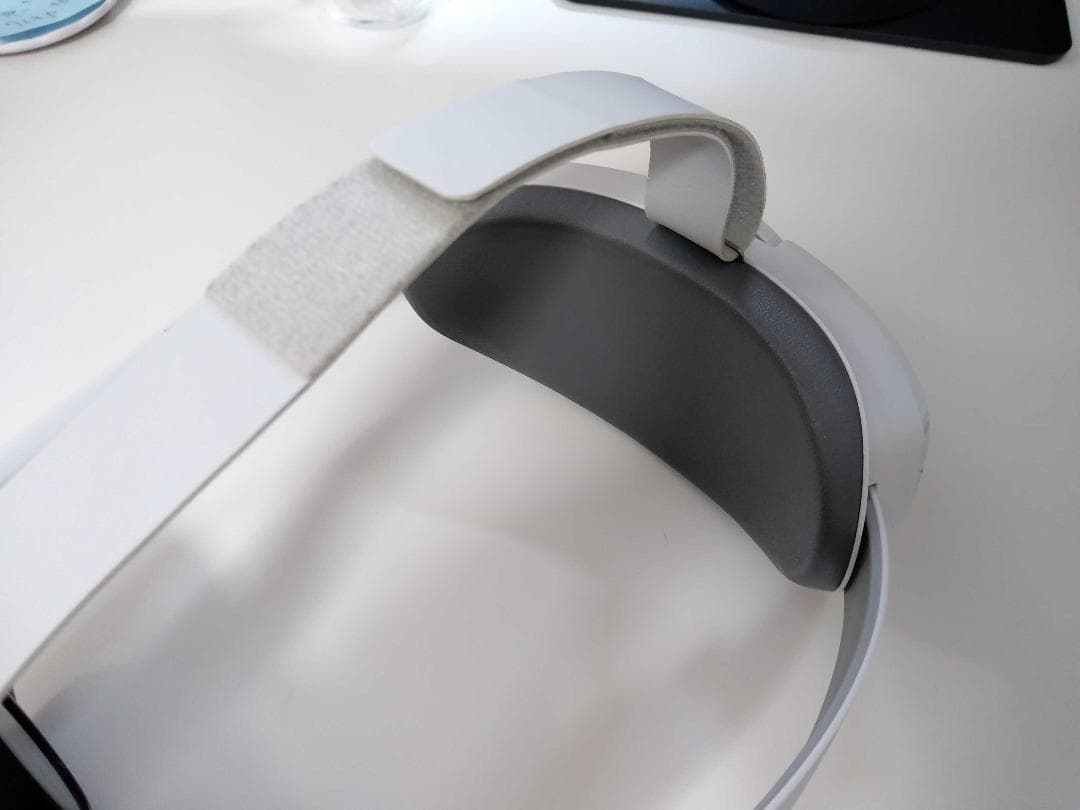 PICO 4 128GB VRヘッドセット