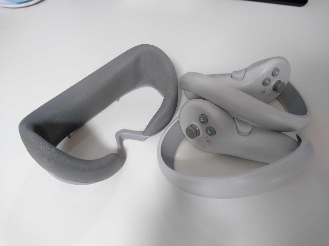 PICO 4 128GB VRヘッドセット