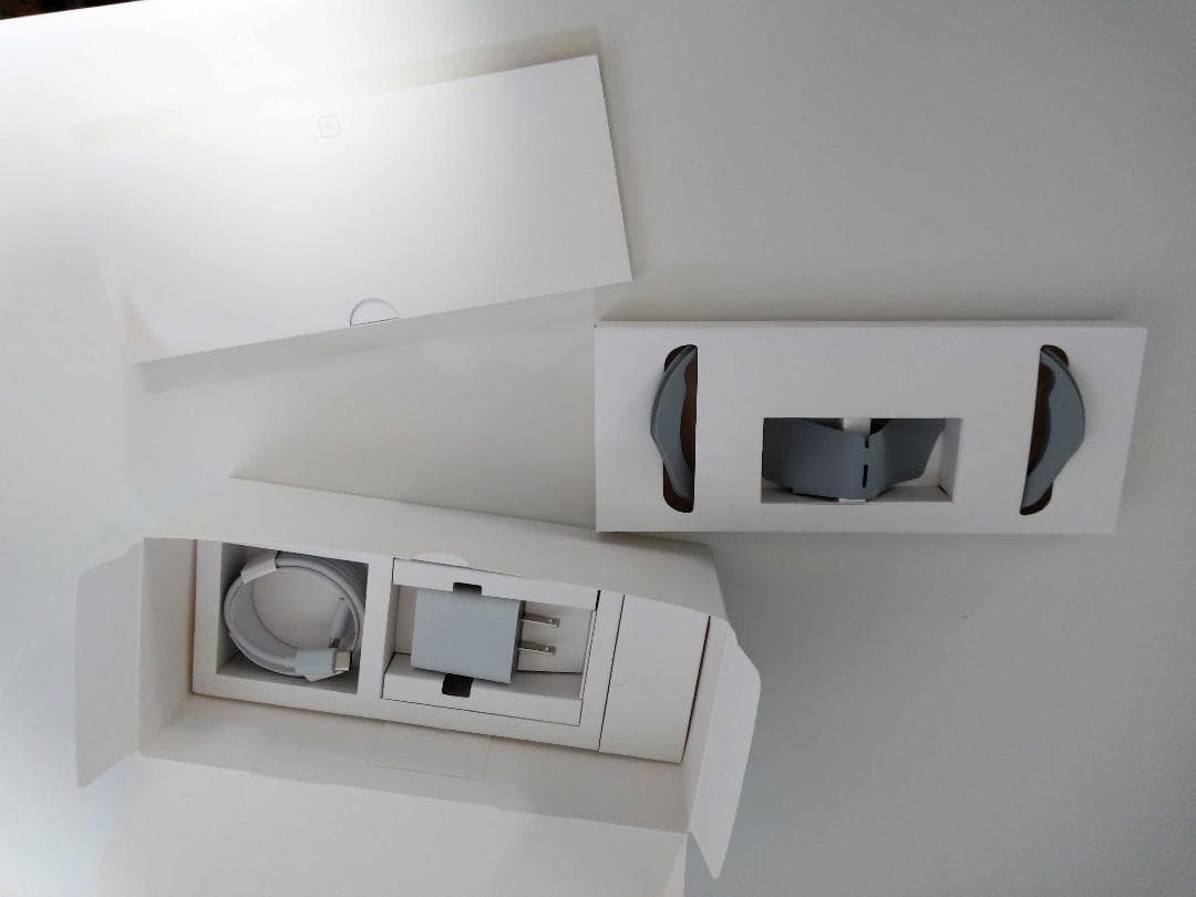 PICO 4 128GB VRヘッドセット