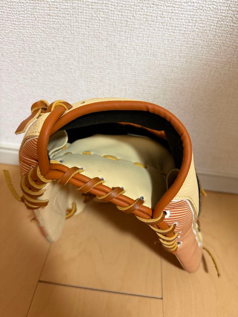 ナイキ　野球グローブ　NIKE Vapor Fielding Glove