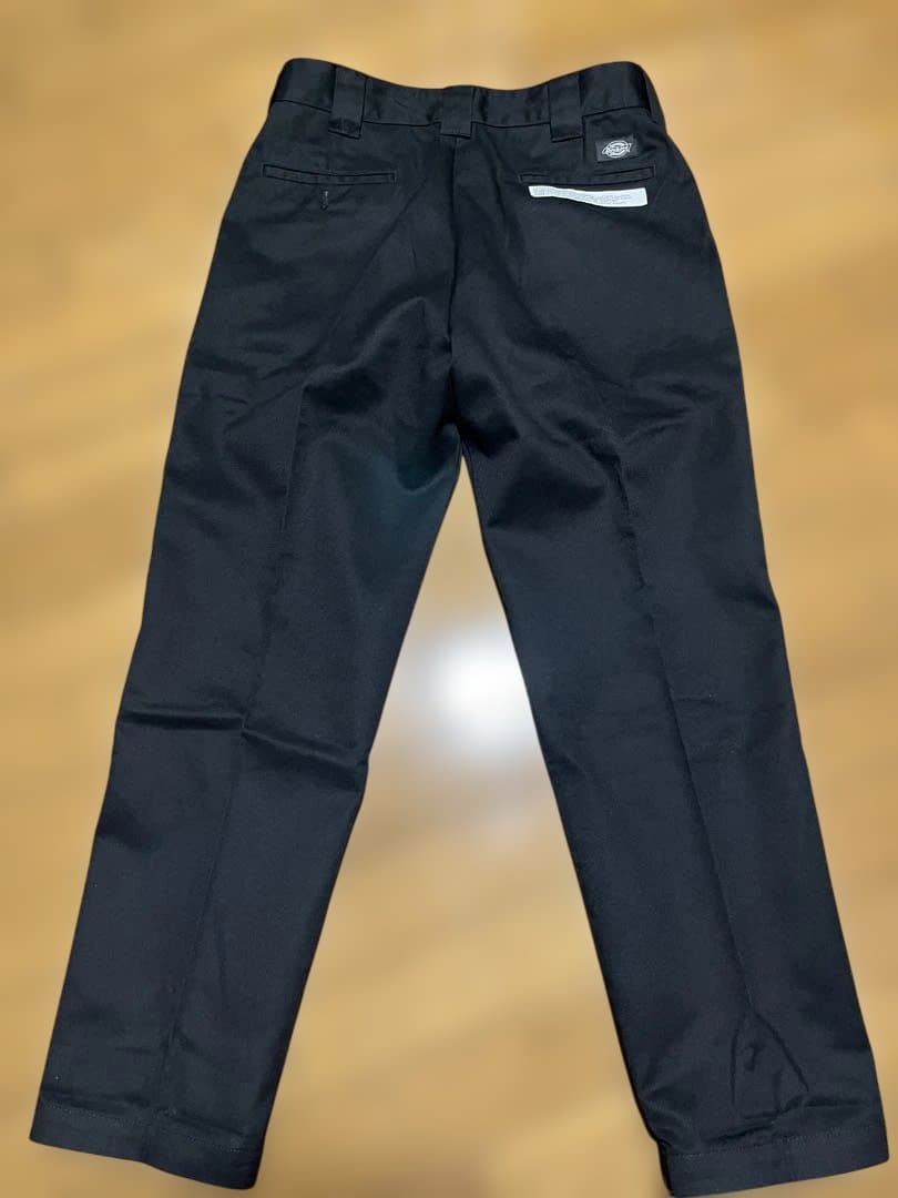 BEDWIN Dickies Benedict ブラック 3