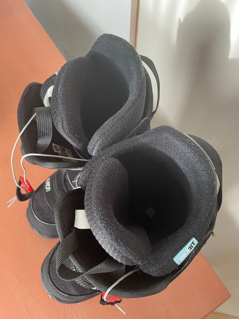 Burton レディース ミント