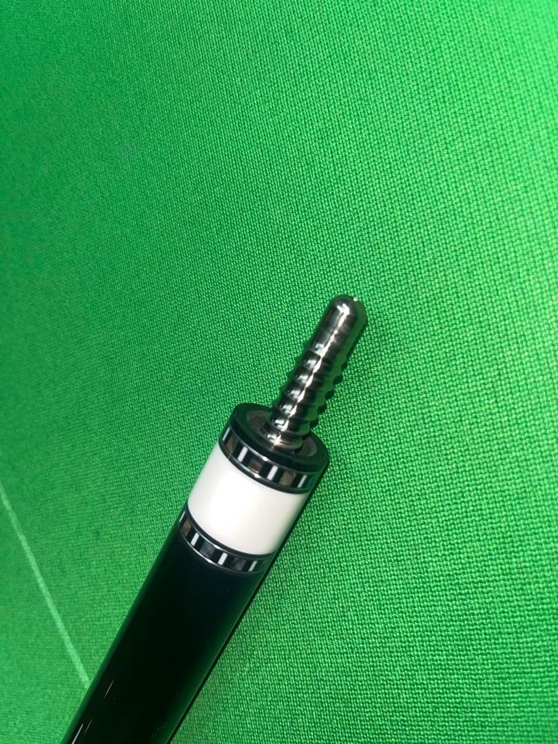 CUE LEES 最上位 龍牙A11カスタムキュー