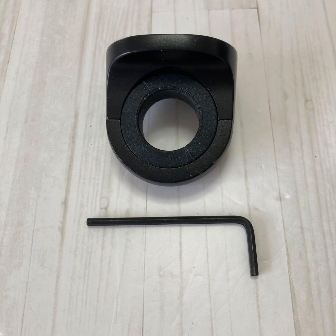 Beeline Moto ブラック ナビゲーション　別売ユニバーサルマウント付き