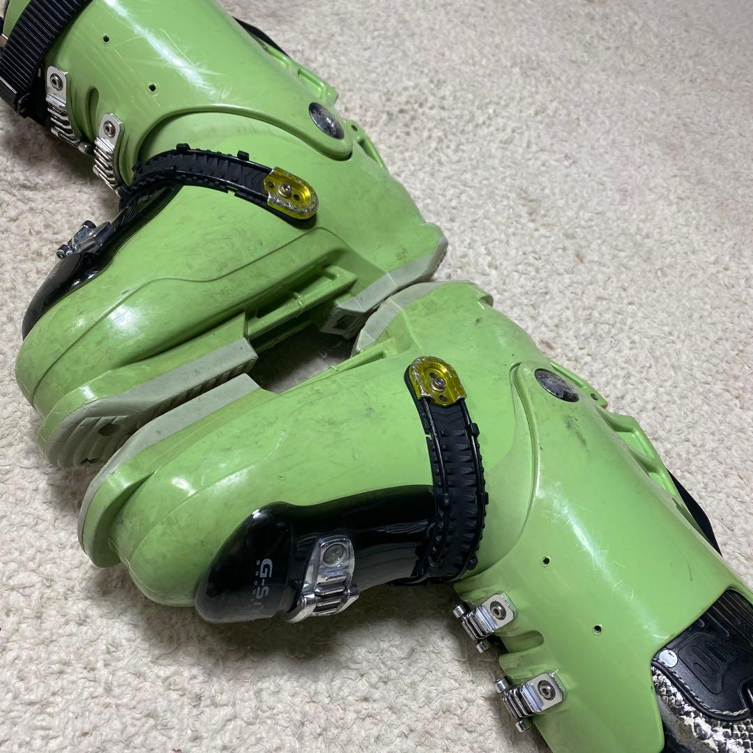 G-STYLE VORGUE WORKS ハードブーツ　26cm中古