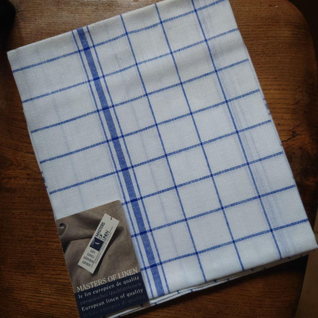 Libeco ＆Coucke　リネン4点