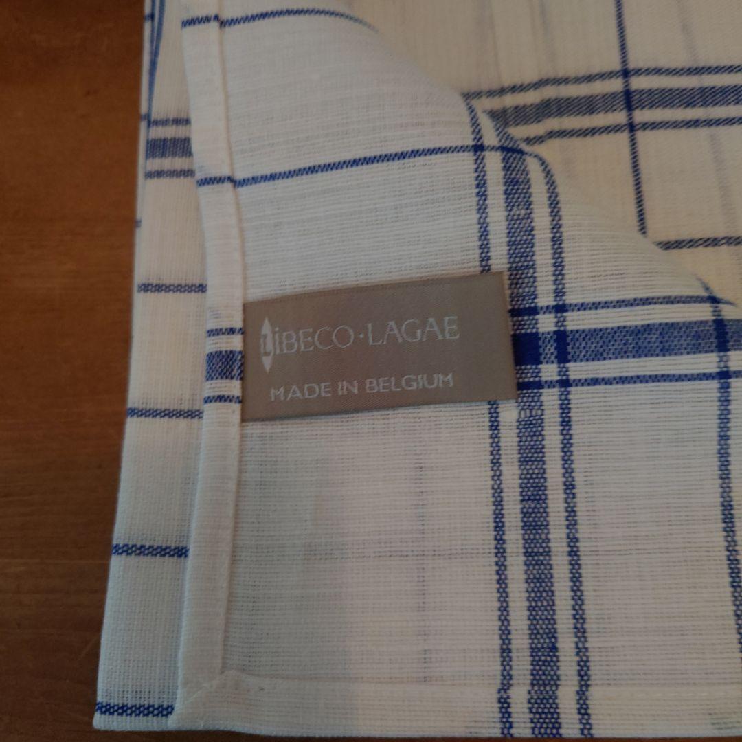 Libeco ＆Coucke　リネン4点