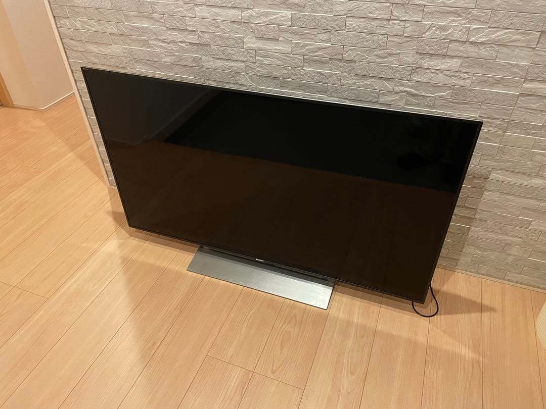【ジャンク品】SONY BRAVIA 液晶テレビ