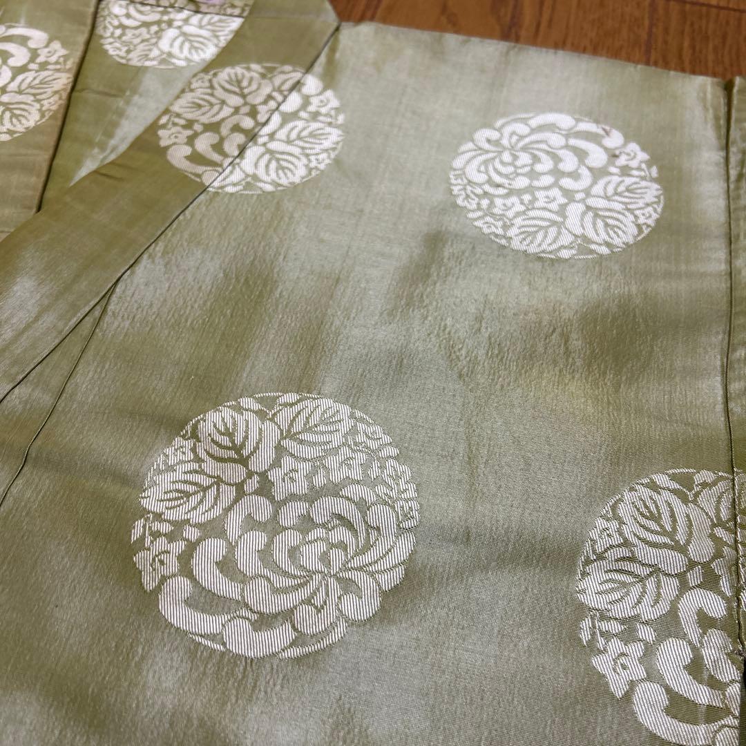 浄土真宗 正絹 法衣 袈裟 僧侶 仏具 井筒法衣店