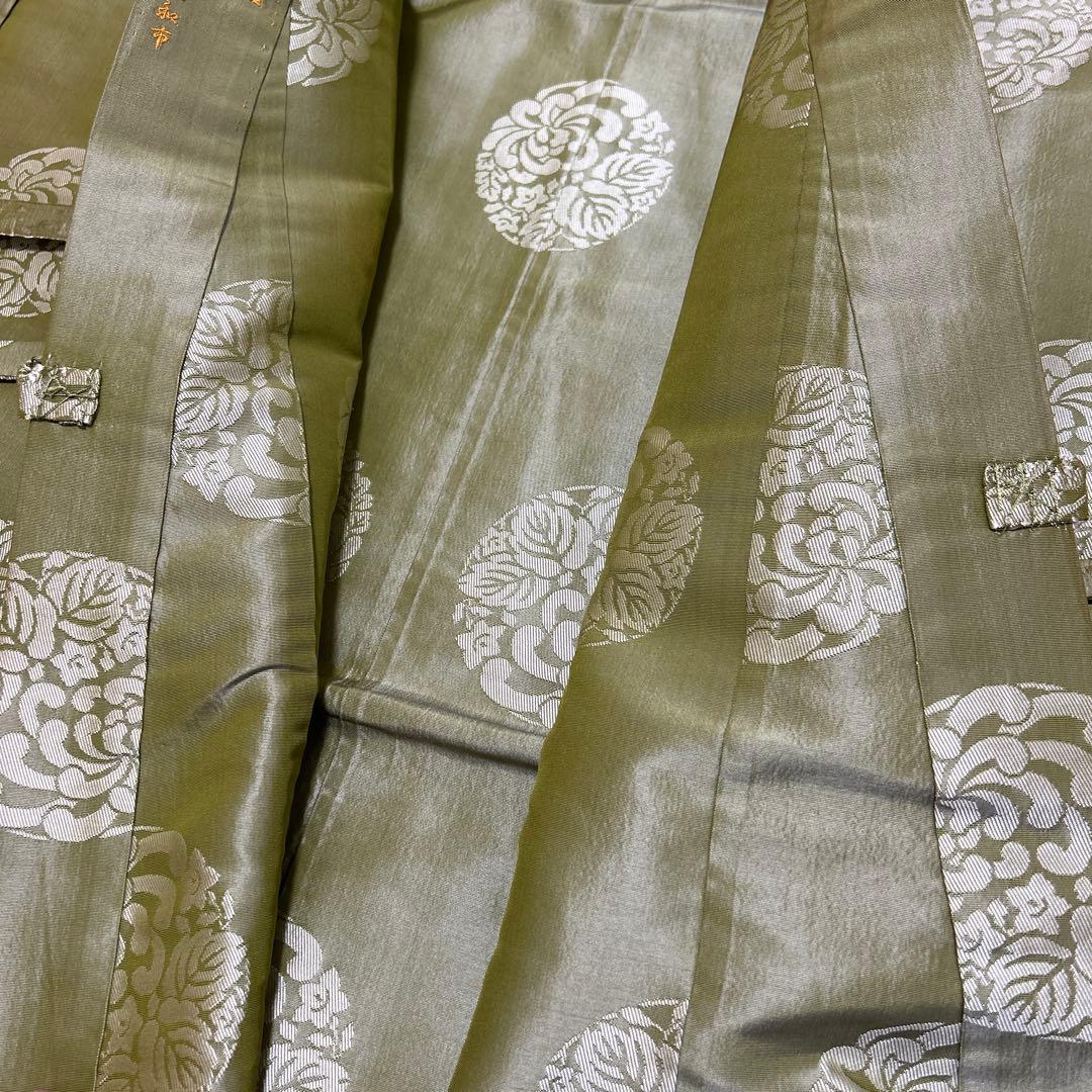 浄土真宗 正絹 法衣 袈裟 僧侶 仏具 井筒法衣店