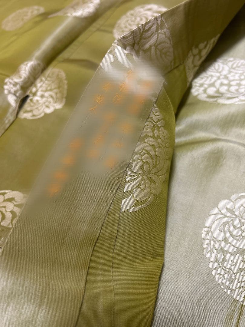 浄土真宗 正絹 法衣 袈裟 僧侶 仏具 井筒法衣店