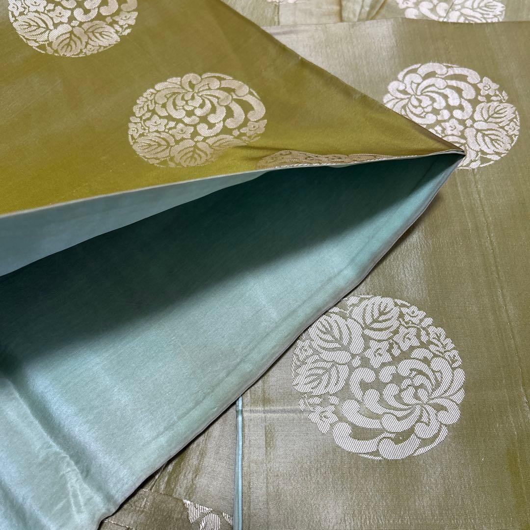 浄土真宗 正絹 法衣 袈裟 僧侶 仏具 井筒法衣店