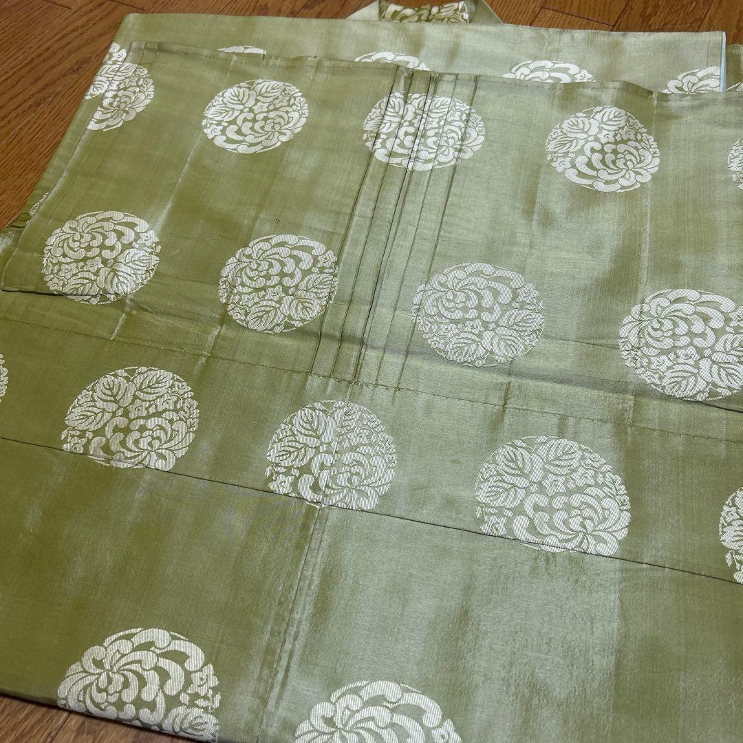 浄土真宗 正絹 法衣 袈裟 僧侶 仏具 井筒法衣店