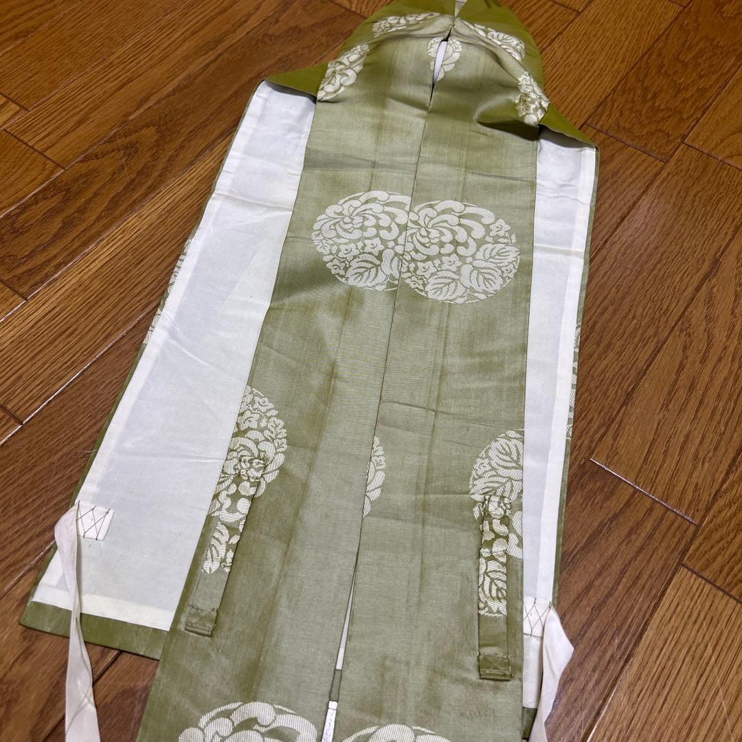 浄土真宗 正絹 法衣 袈裟 僧侶 仏具 井筒法衣店