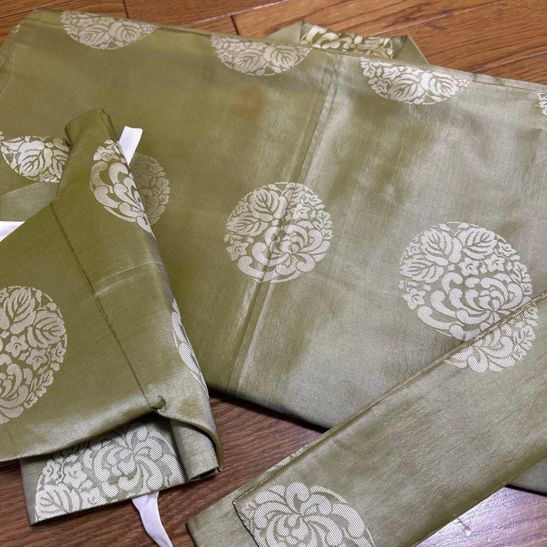 浄土真宗 正絹 法衣 袈裟 僧侶 仏具 井筒法衣店