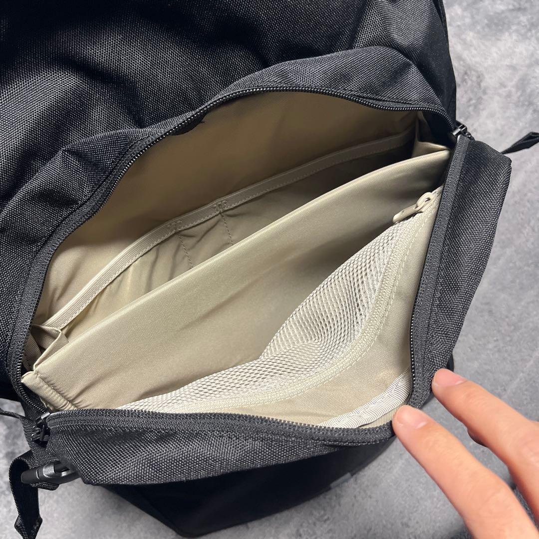 ザ・ノースフェイス Boulder Daypack ボルダーデイパック