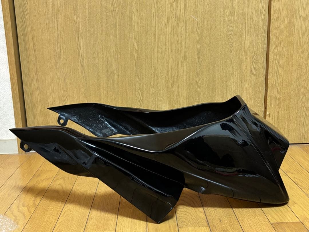 SV650 刀 短刀s2 concept tanto キット