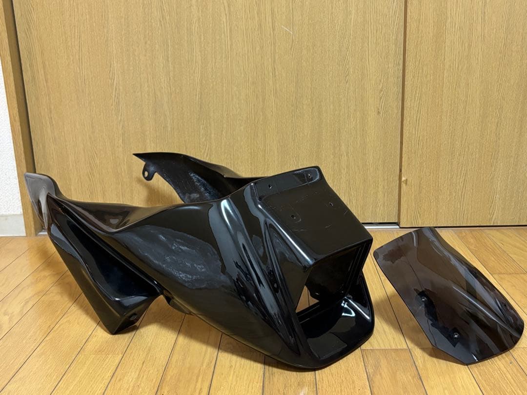 SV650 刀 短刀s2 concept tanto キット