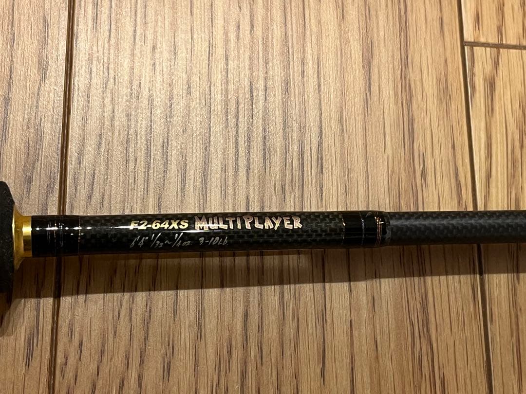 メガバス マルチプレイヤー 元禄