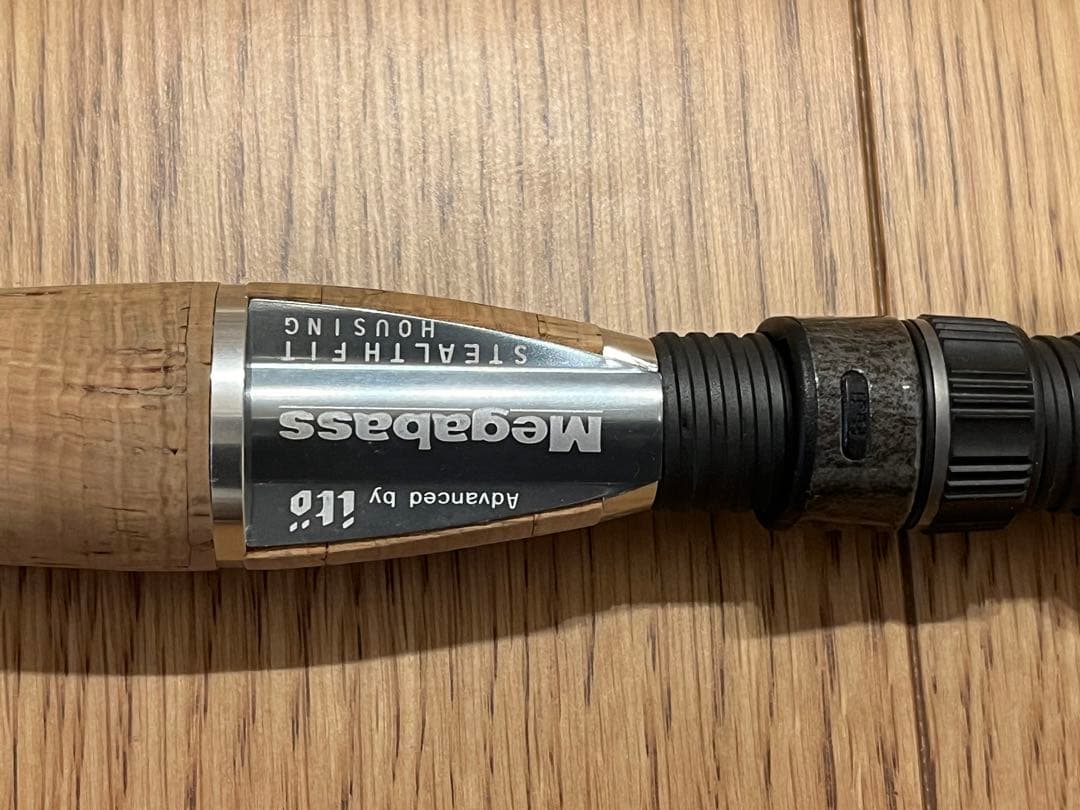 メガバス マルチプレイヤー 元禄