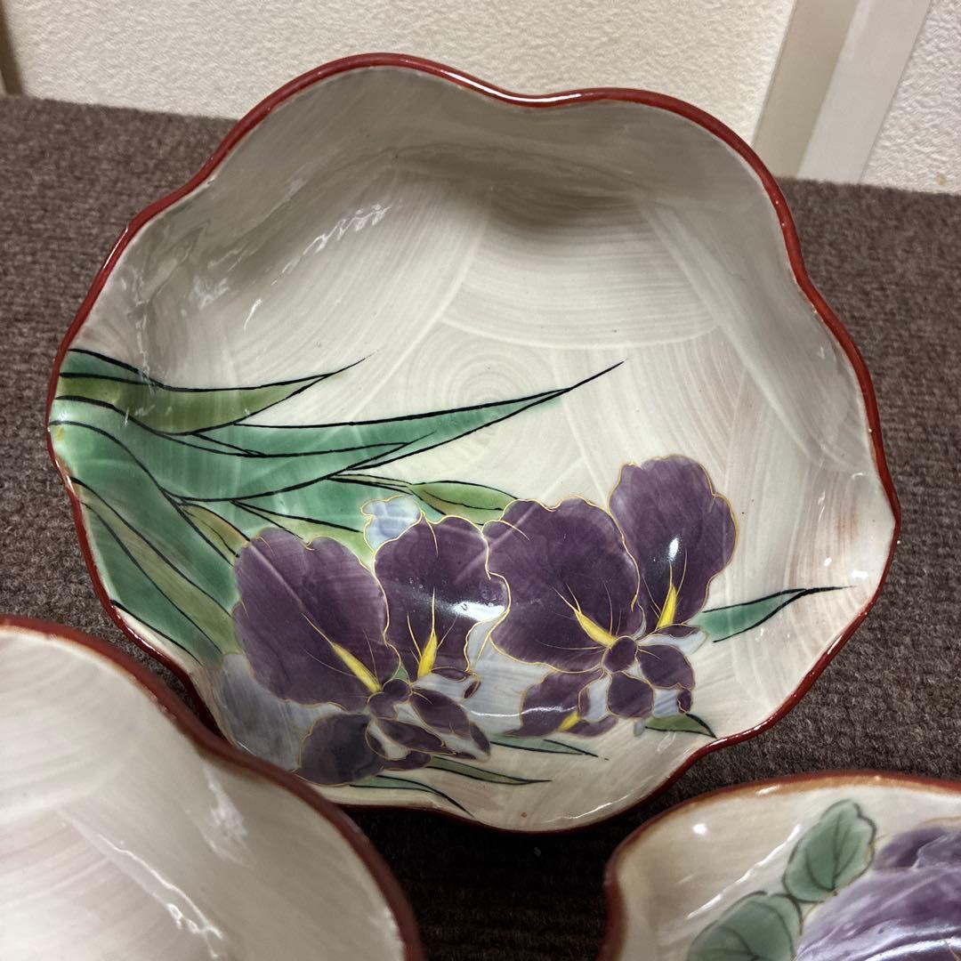 京焼とうあん　中鉢