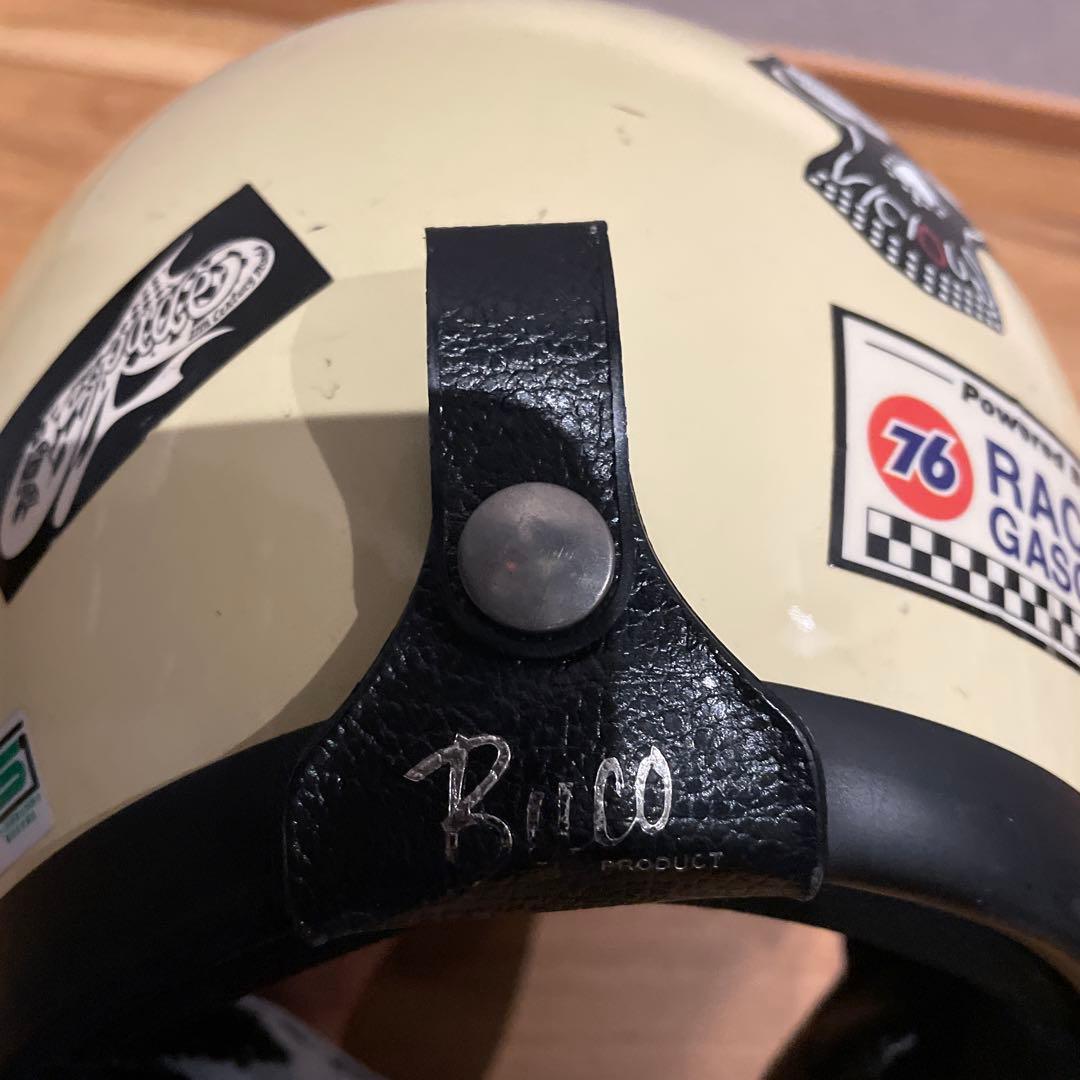 BUCO トイズマッコイ スモールブコ