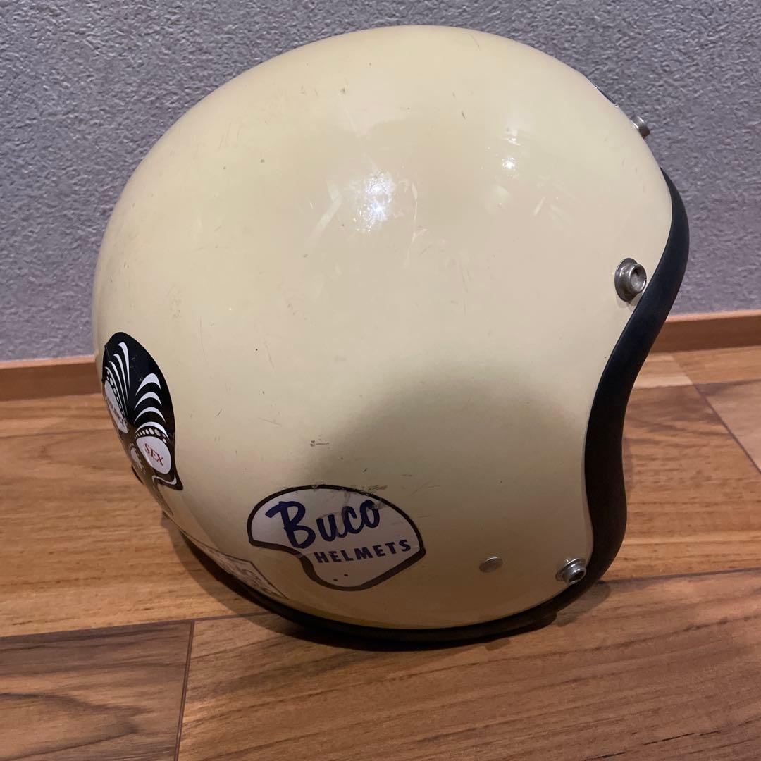 BUCO トイズマッコイ スモールブコ