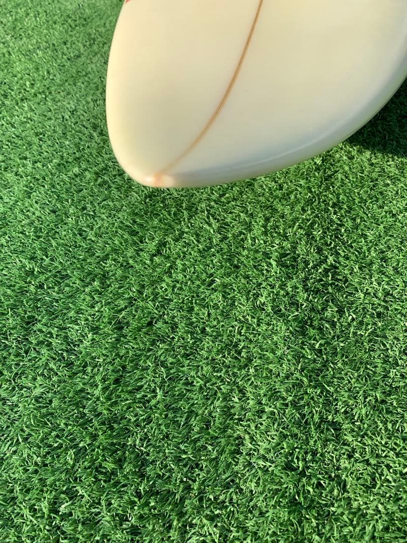 DHD サーフボード ダレンハンドレ 6'1 x 18 3/8 x 2 3/16