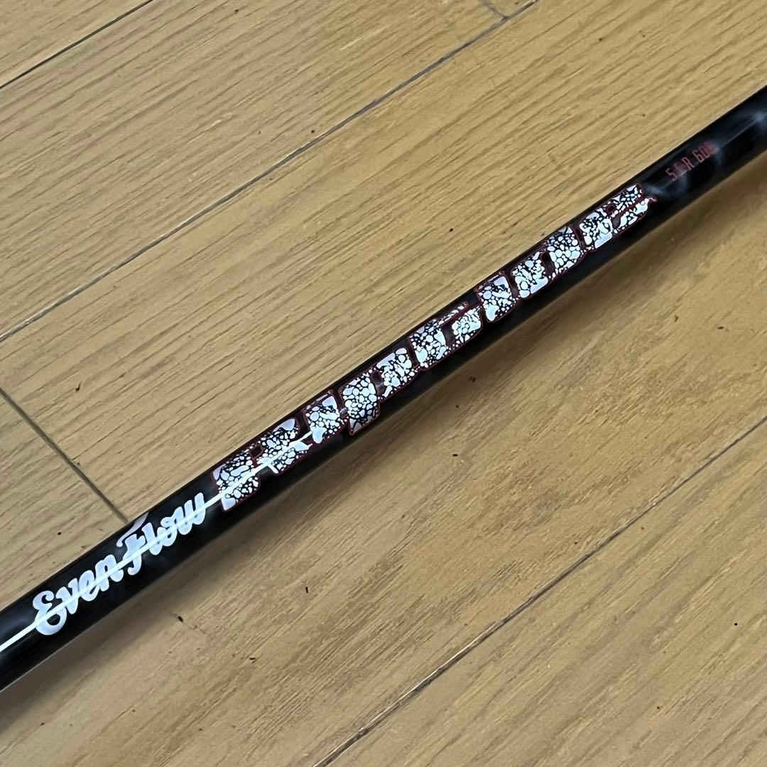 カークランドシグネチャー ゴルフ 右利き用ドライバー