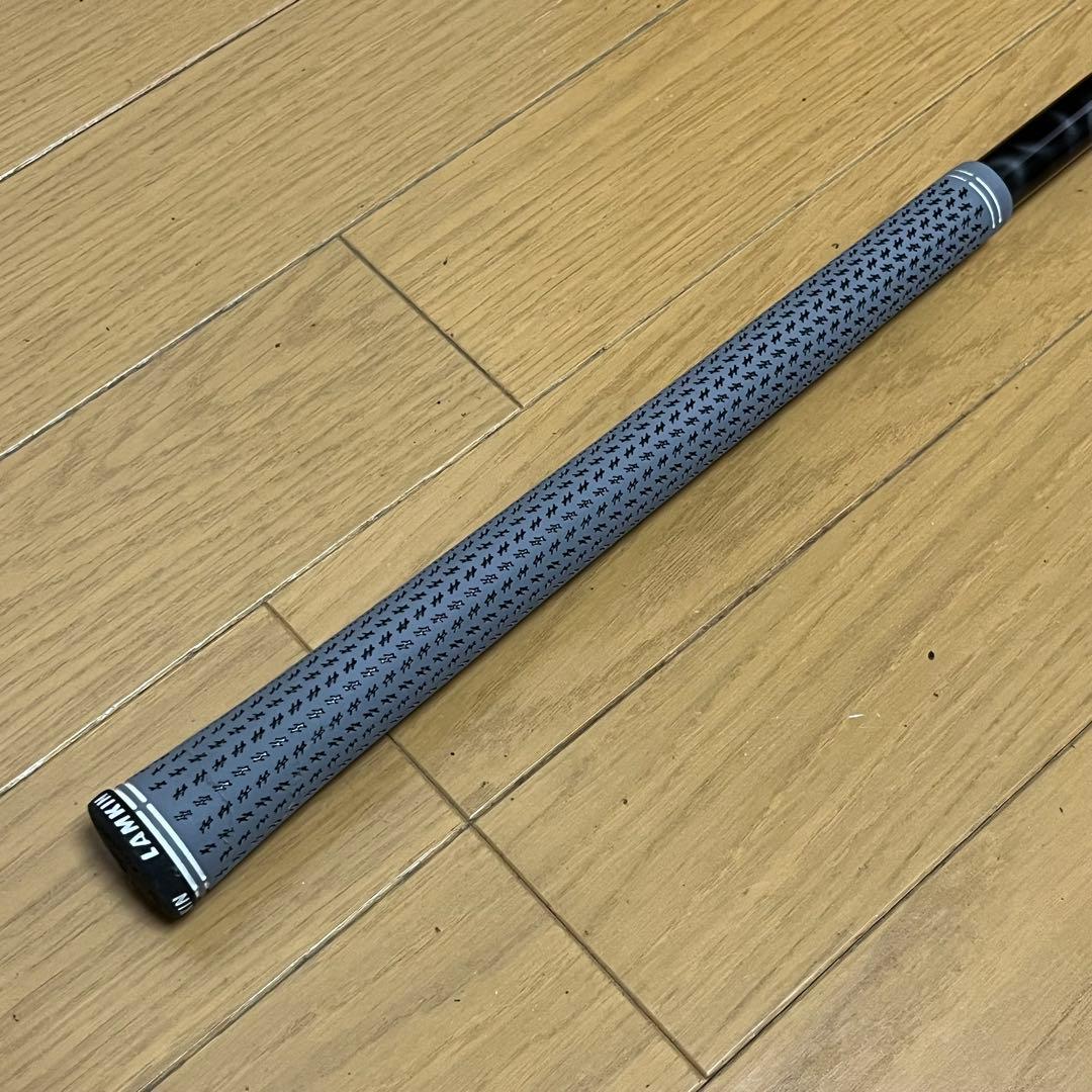 カークランドシグネチャー ゴルフ 右利き用ドライバー