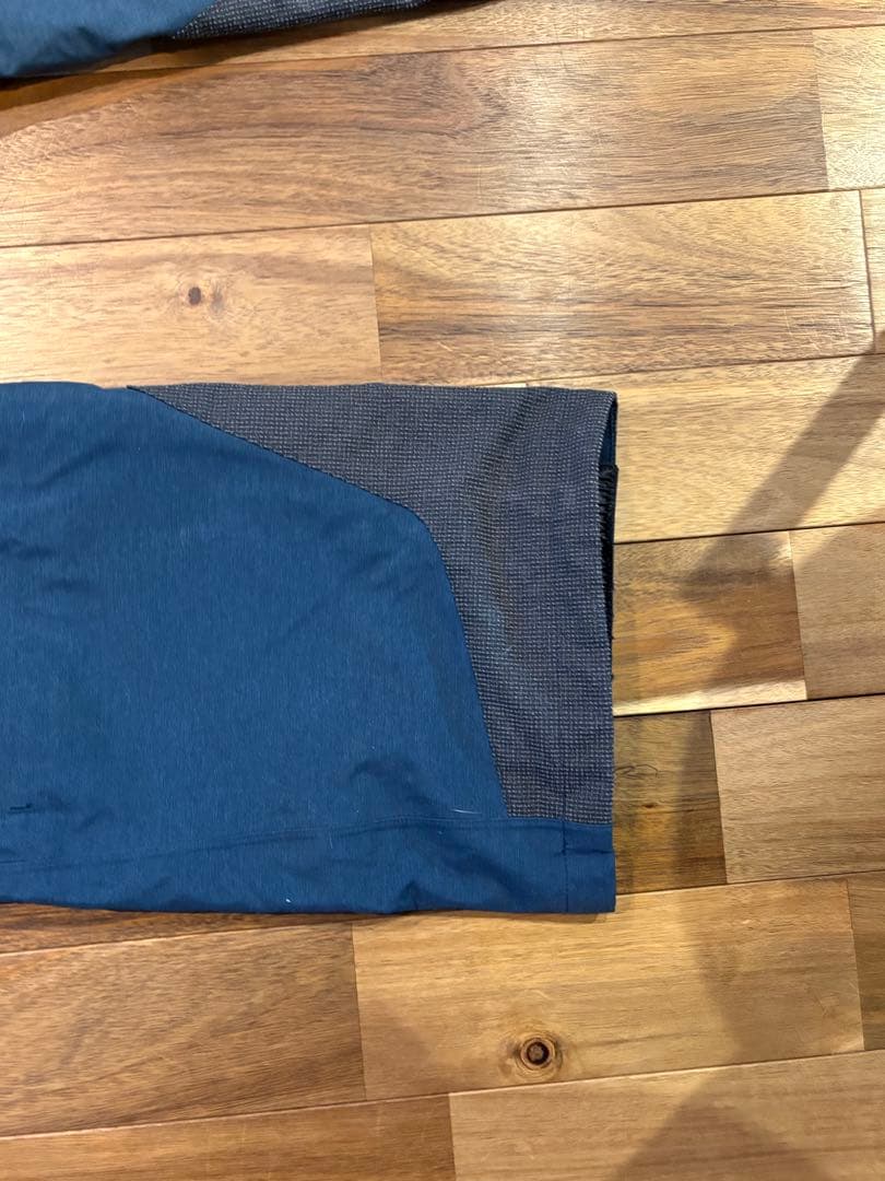 フォニックスメンズスキーウェア