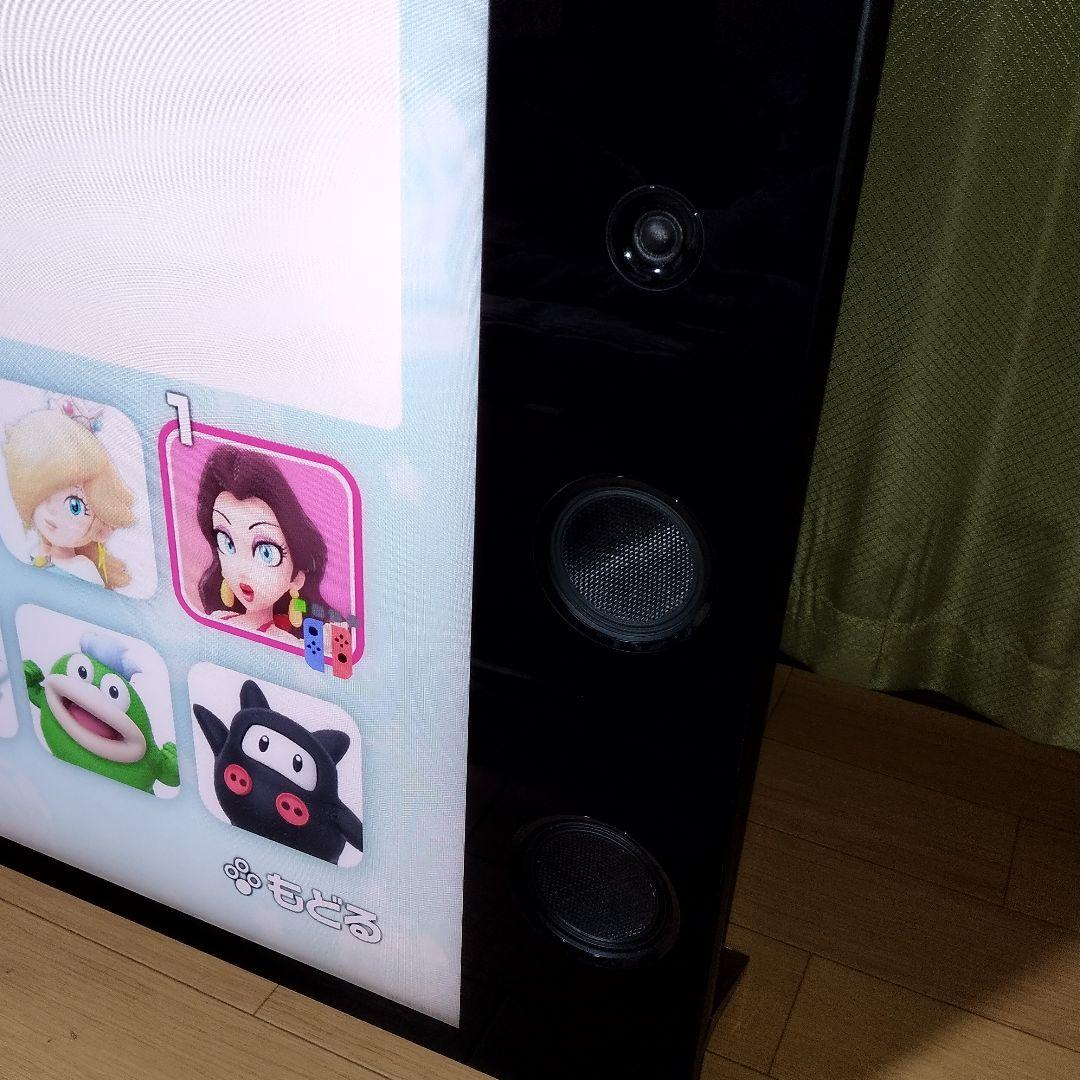 K*☆様 SONY 75V型4K液晶テレビ3D対応 BRAVIA KJ-75X9