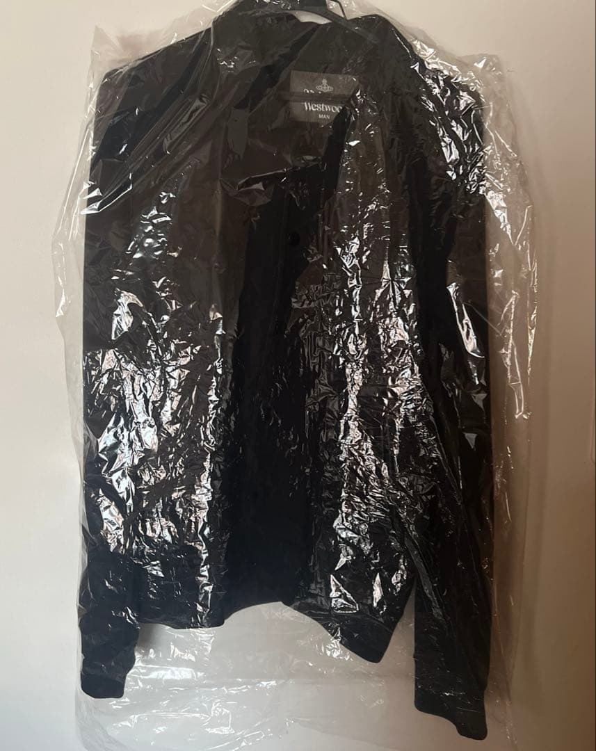 ヴィヴィアンウエストウッド　ジャケット　44