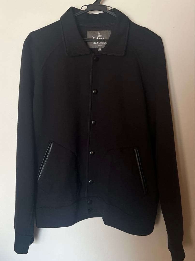 ヴィヴィアンウエストウッド　ジャケット　44