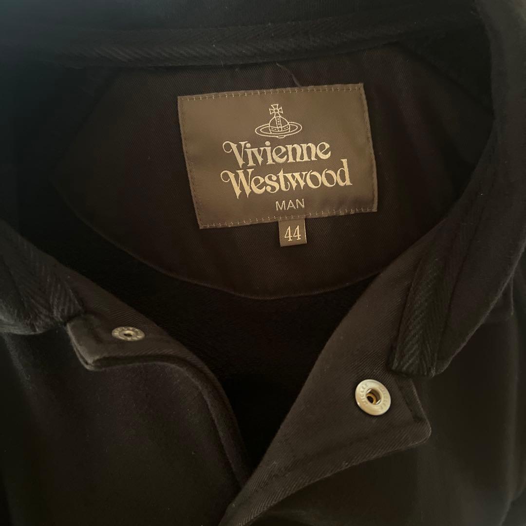 ヴィヴィアンウエストウッド　ジャケット　44