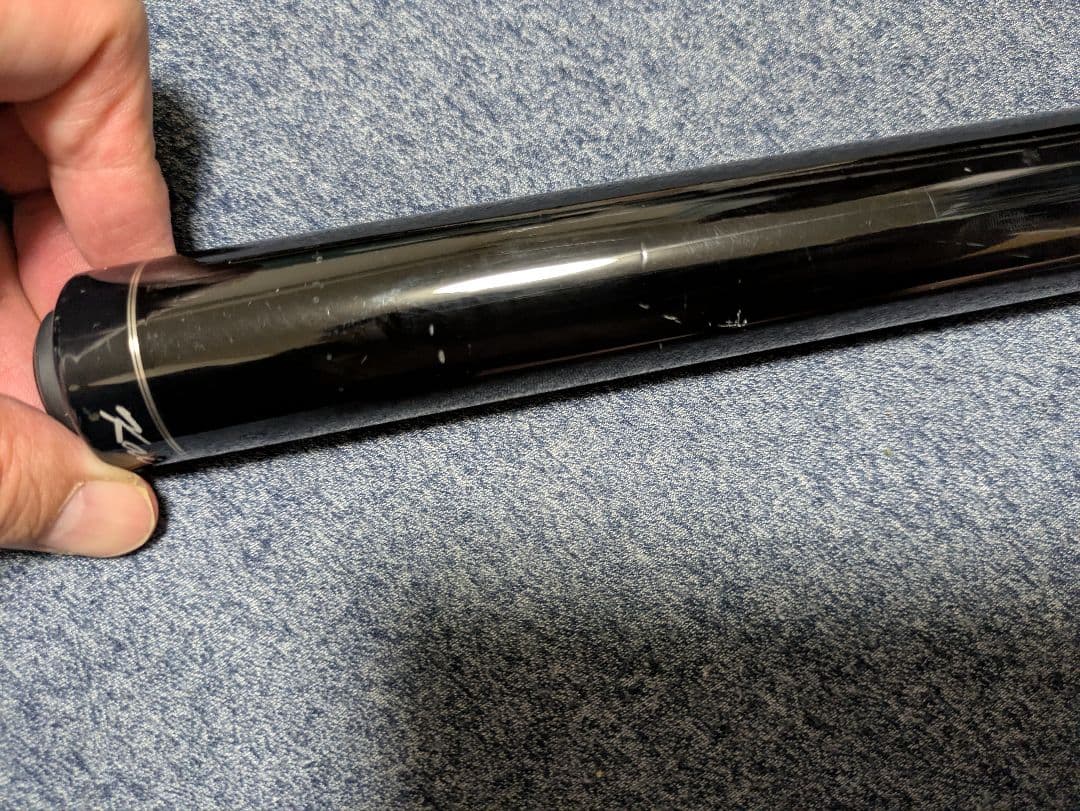 パワーブレイク魁 ブレイクキュー MEZZ