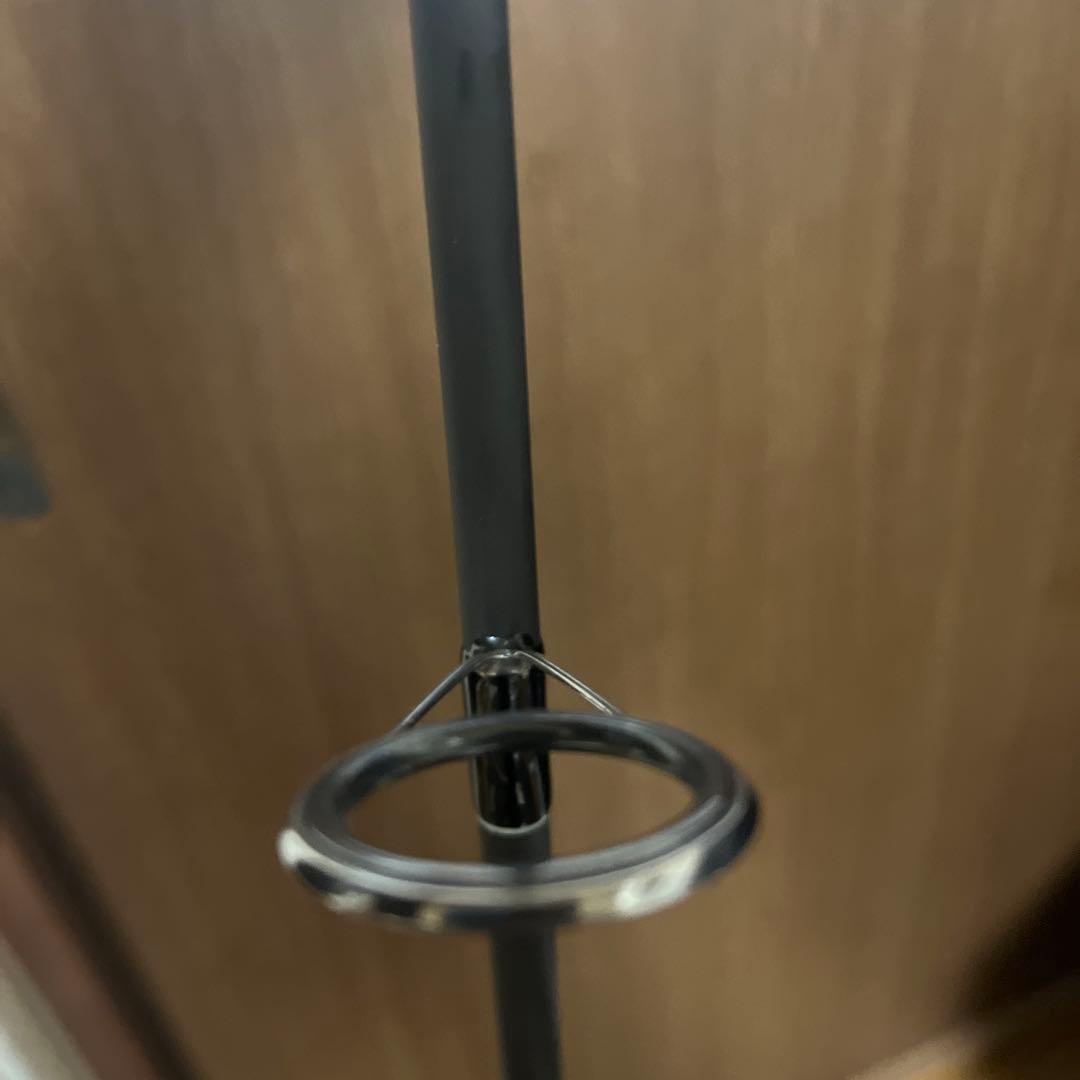 ロッド DRT PULS 2S