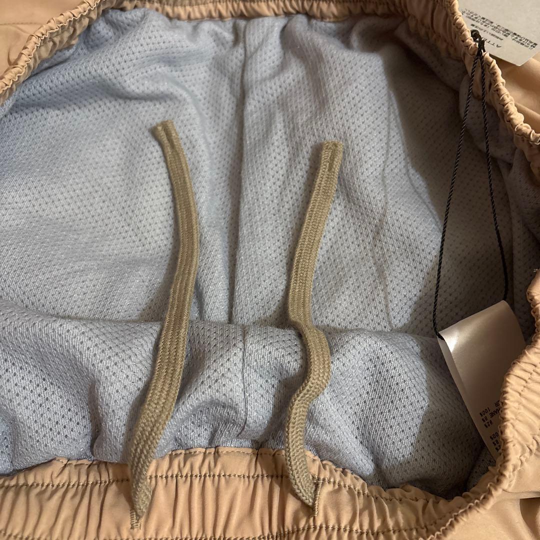 新品　トラヴィスマシュー　キャロウェイ　ゴルフ　パンツ　ベージュ　Mサイズ